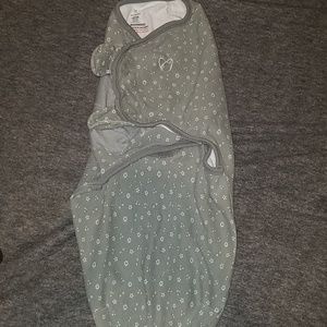 SwaddleMe Sleepsack